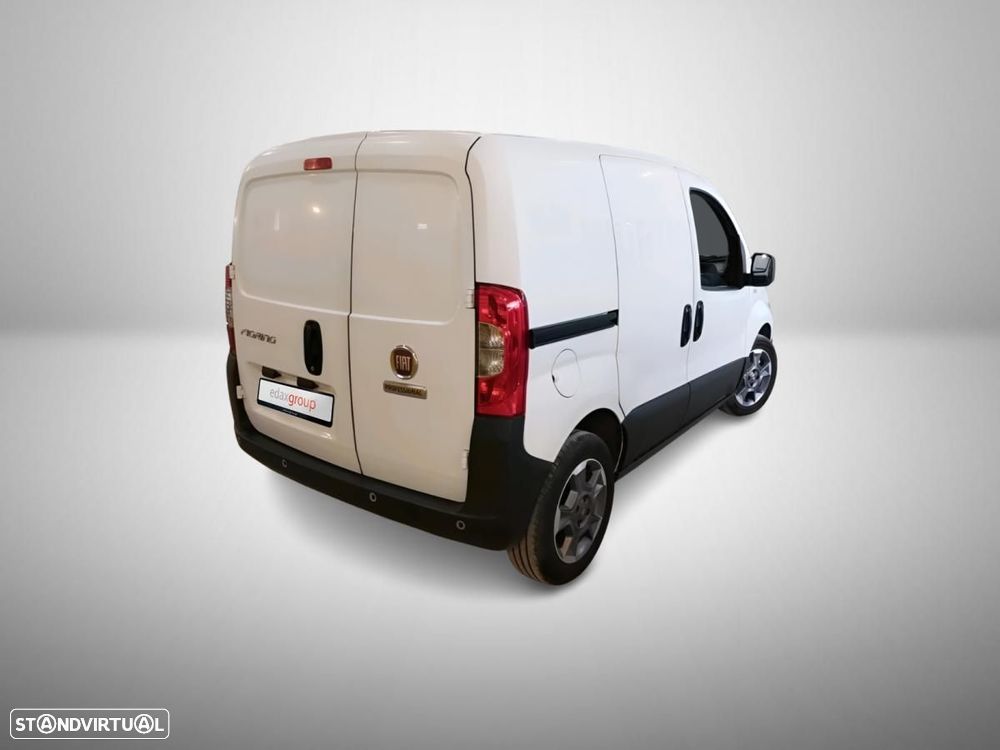 Fiat Fiorino 1.3 M-jet Adven c/iva - 2