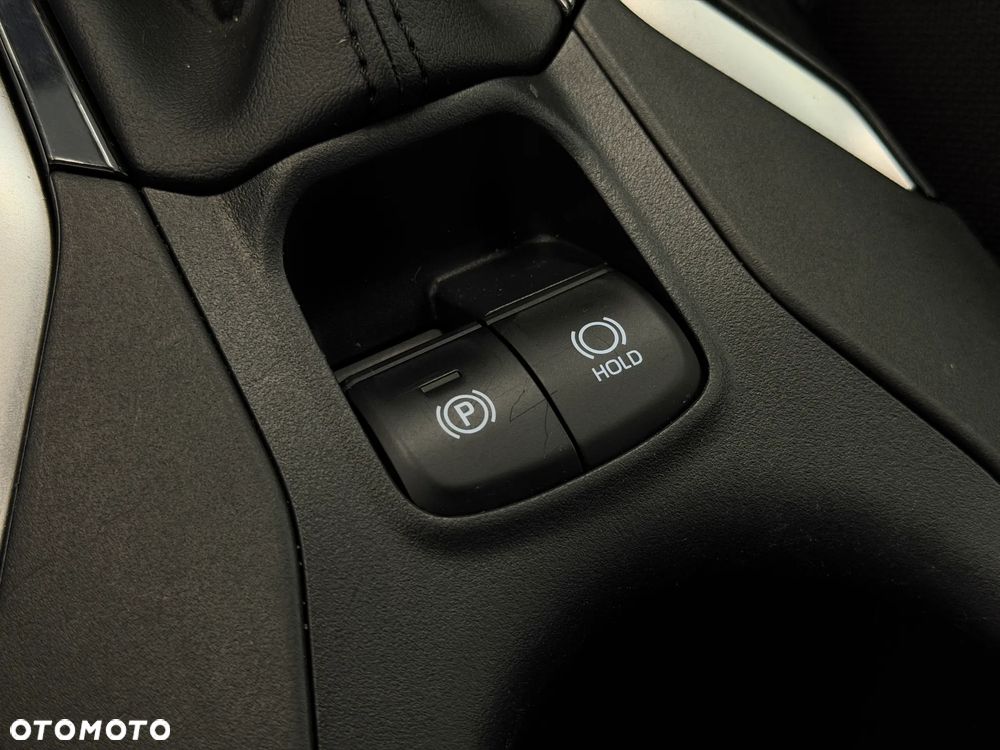 Toyota Corolla Cross 2.0 Hybrid Comfort - 21