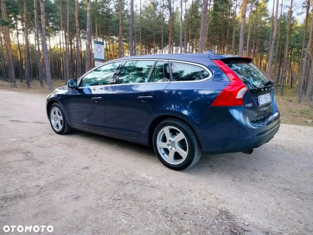 Volvo V60 T4 Edition - 9