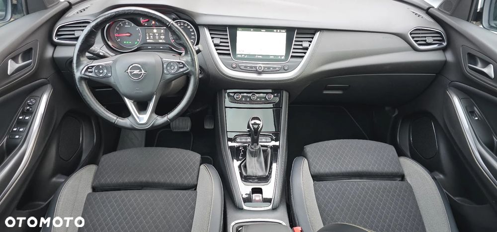 Opel Grandland X 2.0 CDTI Ultimate S&S - 16