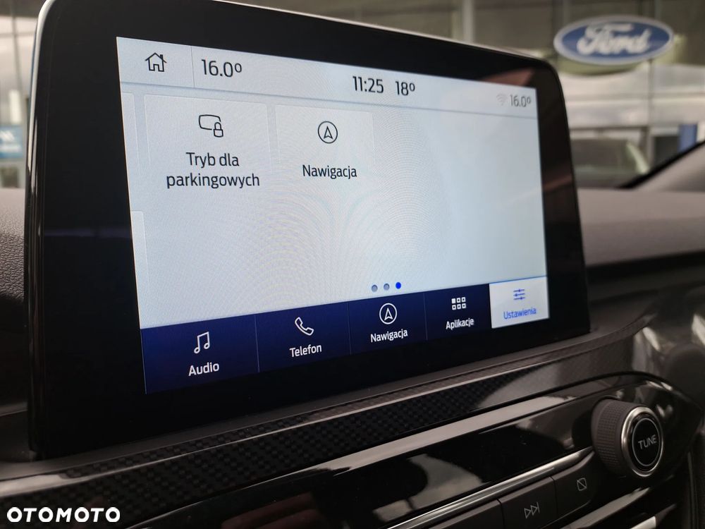 Ford Kuga 2.5 FHEV FWD ST-Line - 34