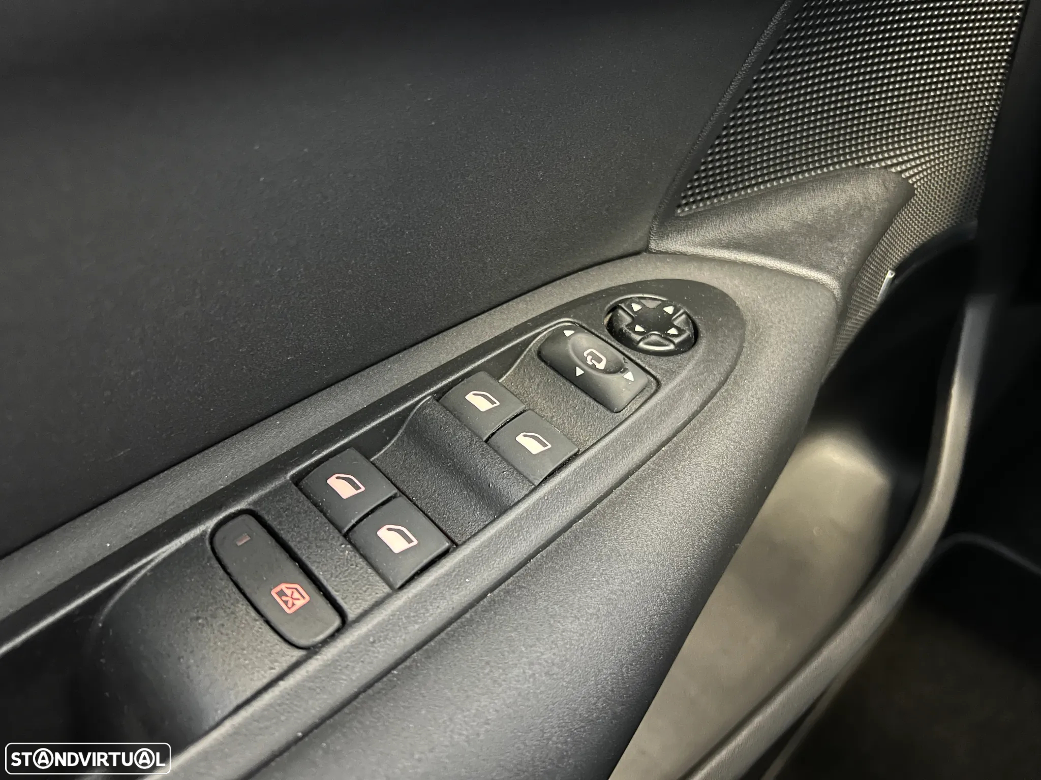Citroën C4 1.6 HDi Exclusive - 43