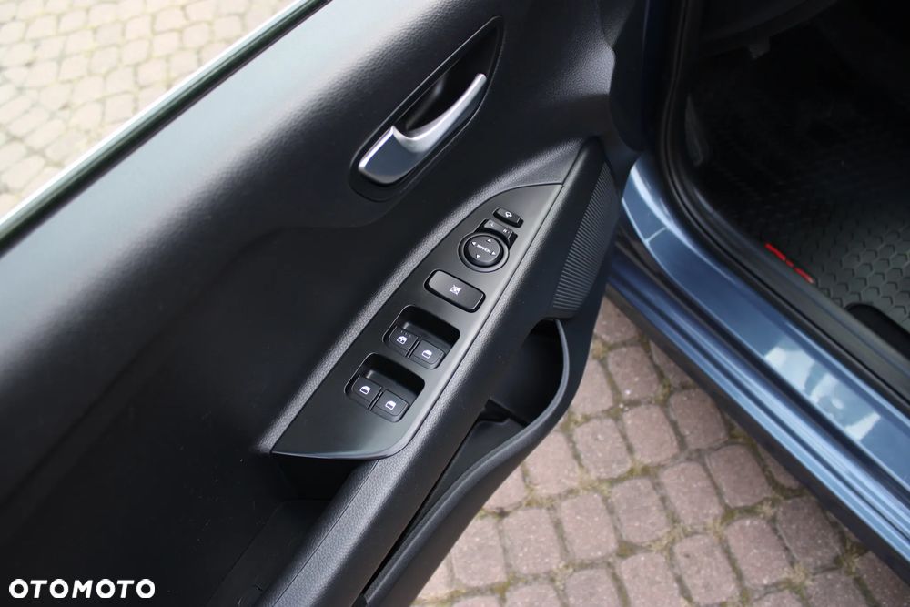 Kia Rio 1.2 L Business Line - 14