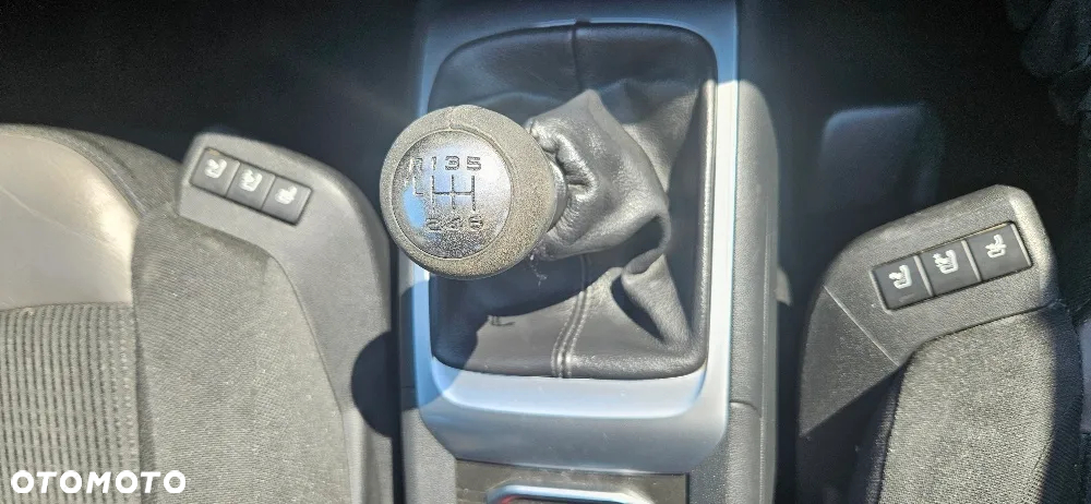 Citroën C4 Grand Picasso - 15