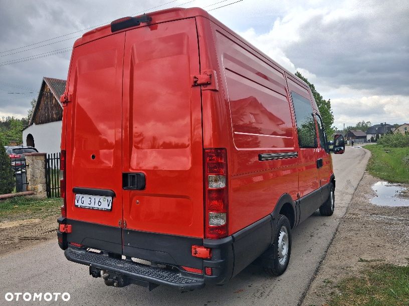 Iveco 35SS15 - 8