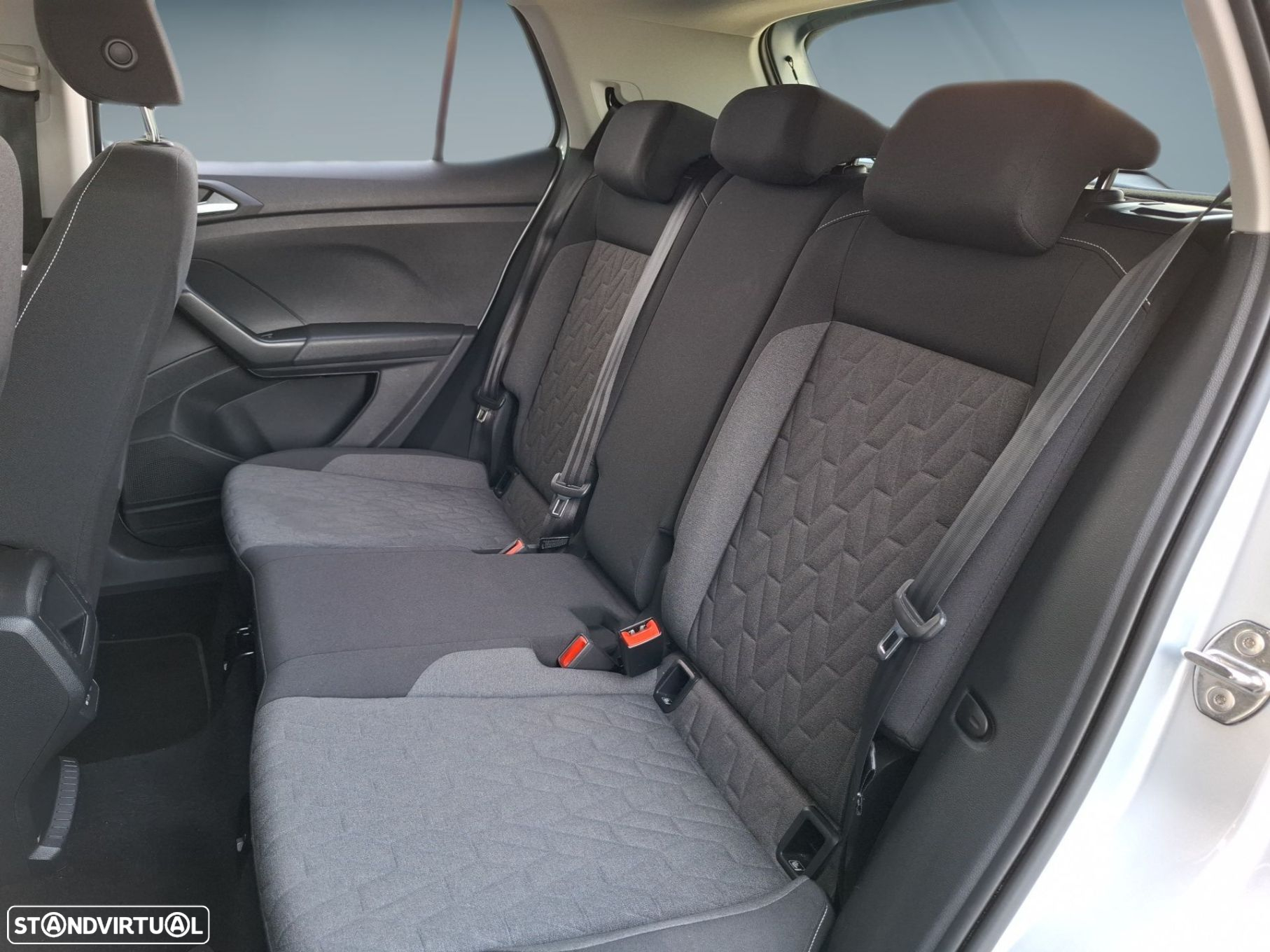 VW T-Cross 1.0 TSI Urban - 14