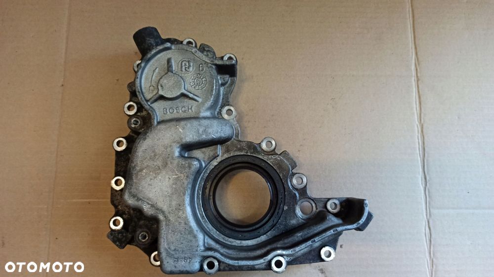 pompa oleju vacum ducato 2.3 euro 6 14+ 180km - 6