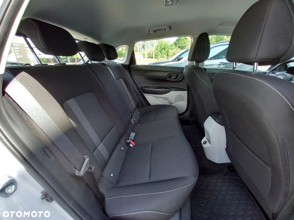 Hyundai i20 1.0 T-GDi Modern - 15