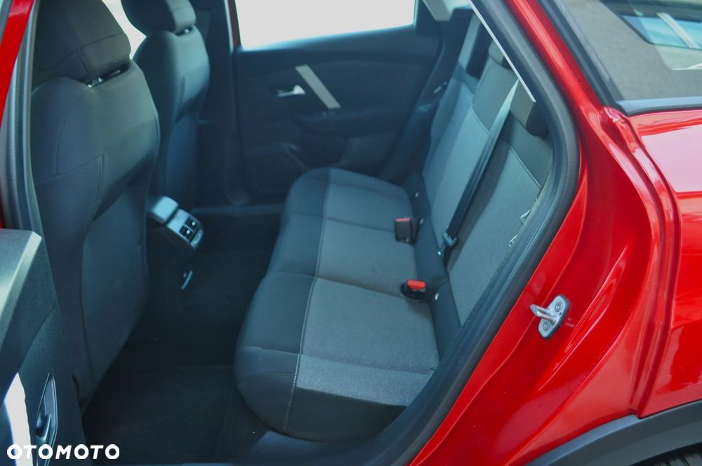 Citroën C4 PureTech e-THP 130 Exclusive - 33