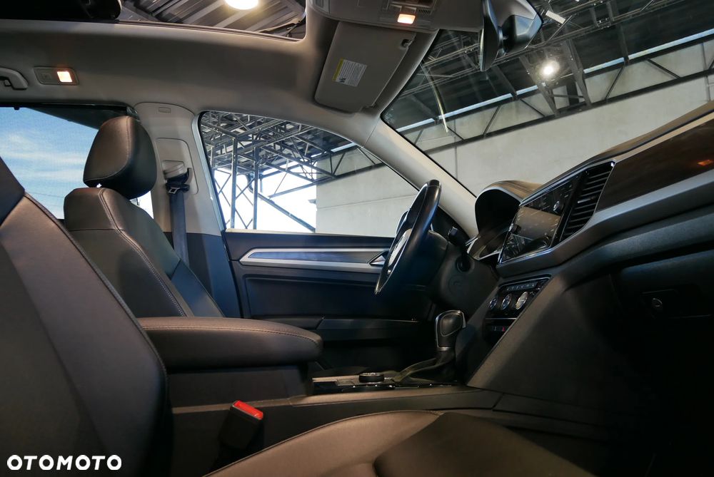 Volkswagen Atlas - 27