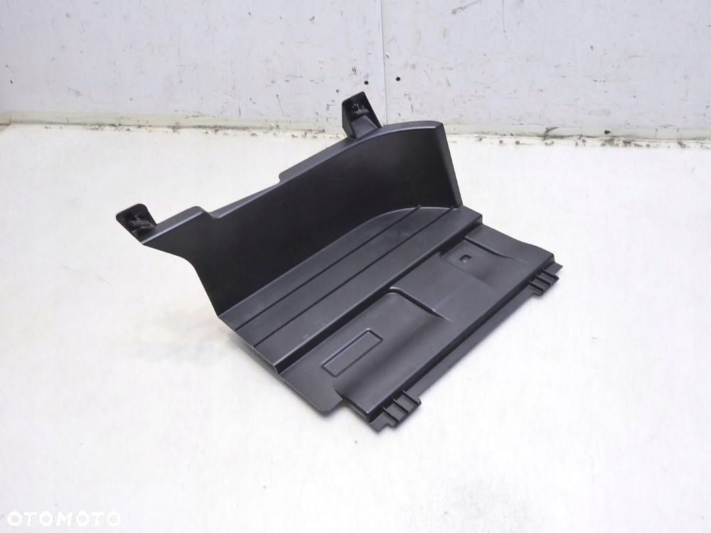 OSŁONA AKUMULATORA BMW 3 E91 2.0 D 7068890 - 7