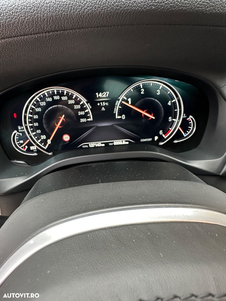 BMW X4 xDrive25d Aut. M Sport - 6