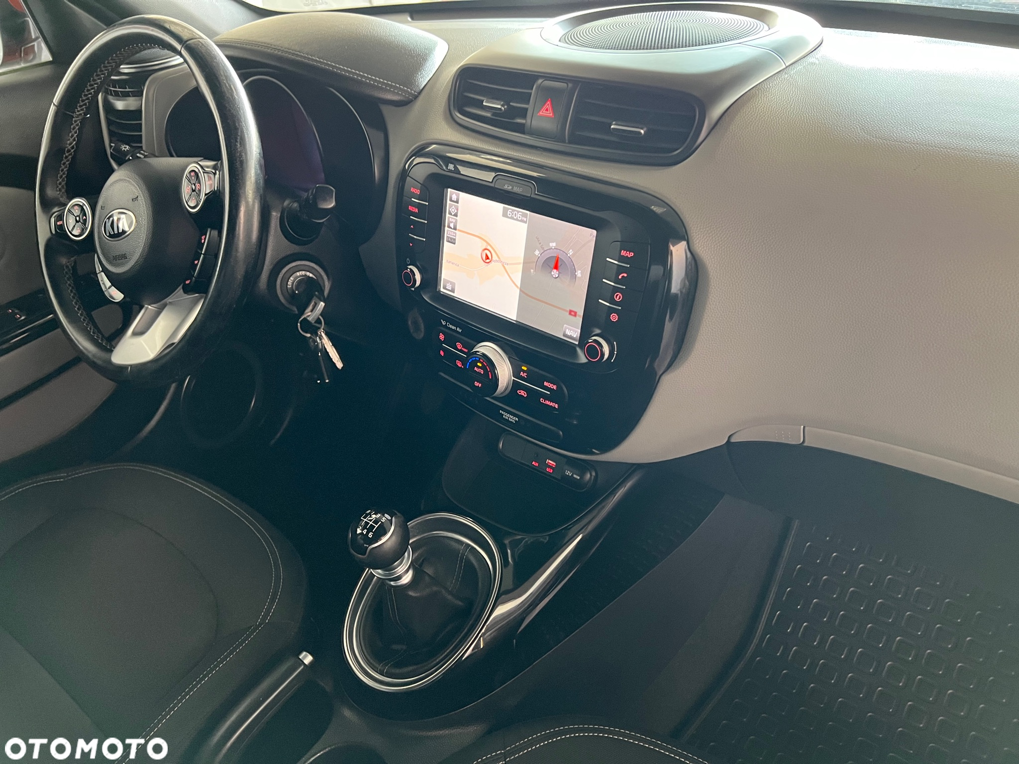 Kia Soul - 33