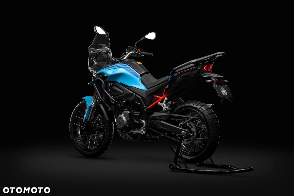 Morbidelli Inny - 14