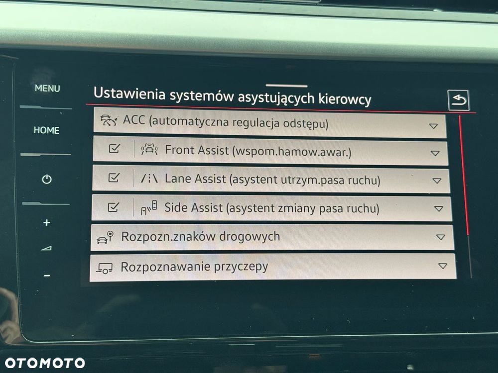 Volkswagen Arteon Shooting Brake 2.0 TSI OPF 4Motion DSG R - 25