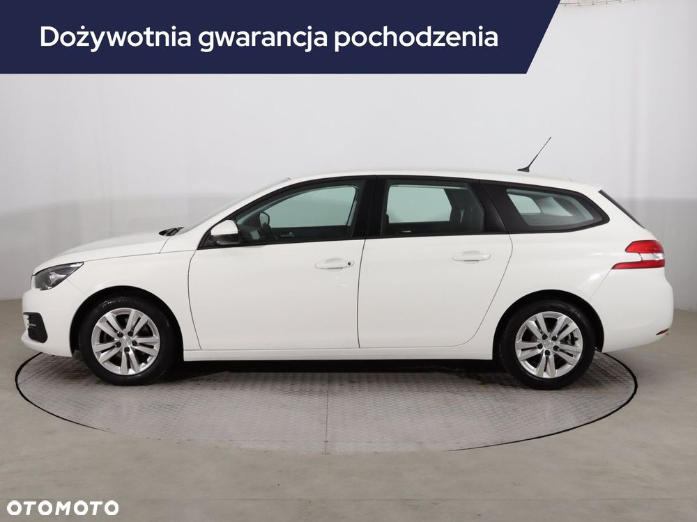 Peugeot 308 - 4