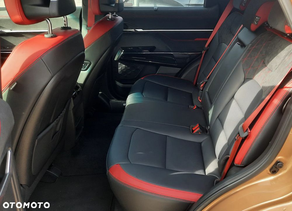 SsangYong/KGM Actyon 1.5 T-GDI Wild 4WD - 13