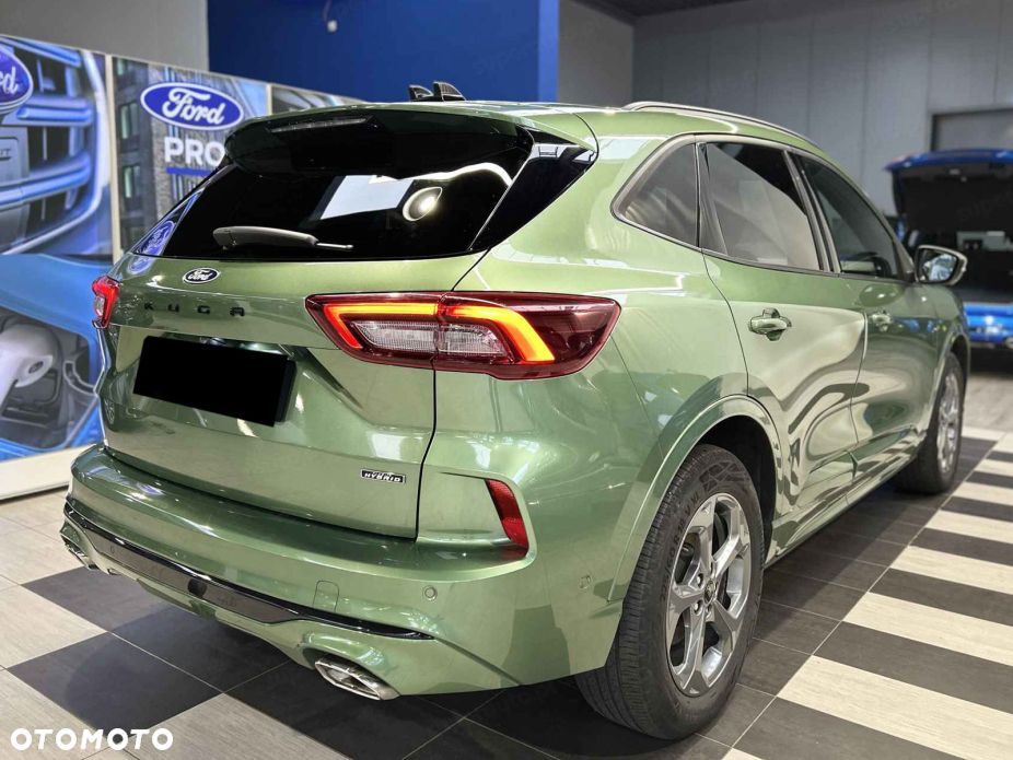 Ford Kuga - 6