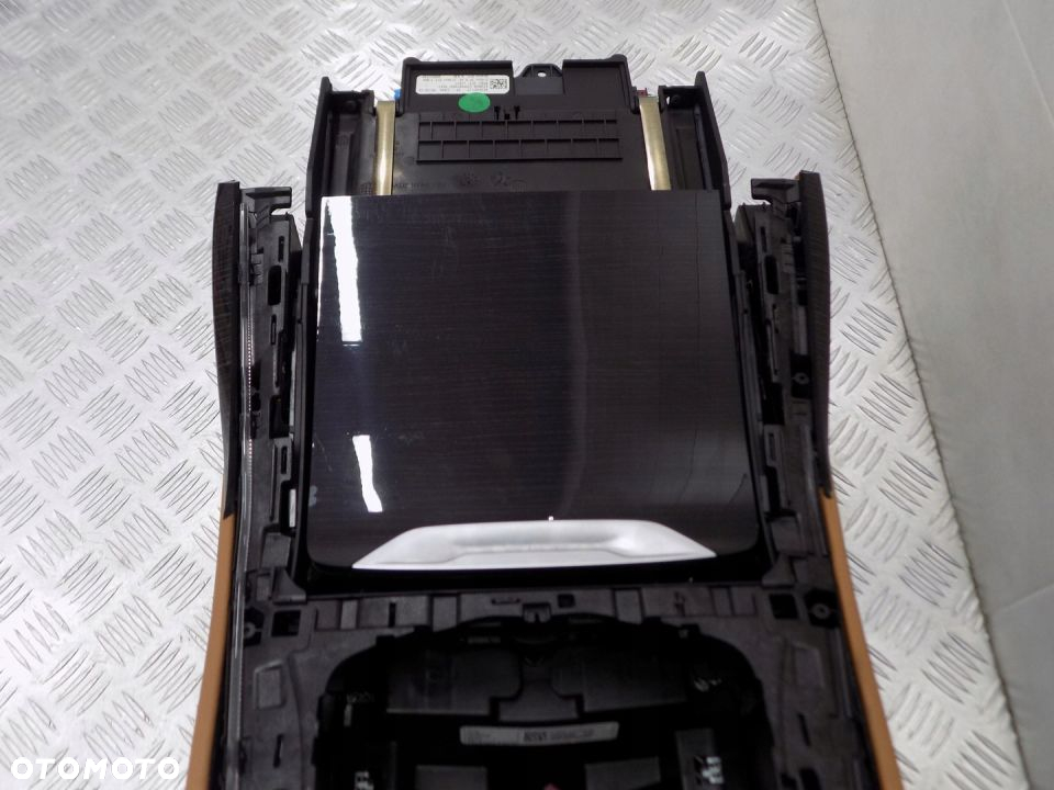 BMW G07 G06 G05 LISTWY OZDOBNE DESKI DEKOR TUNEL - 8