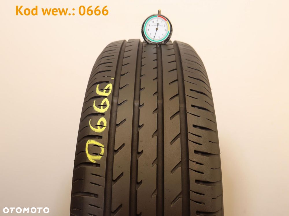 Toyo PROXES R39 - 185/60 R16 - 1