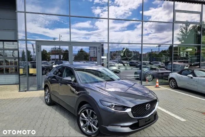 Mazda CX-30 - 1