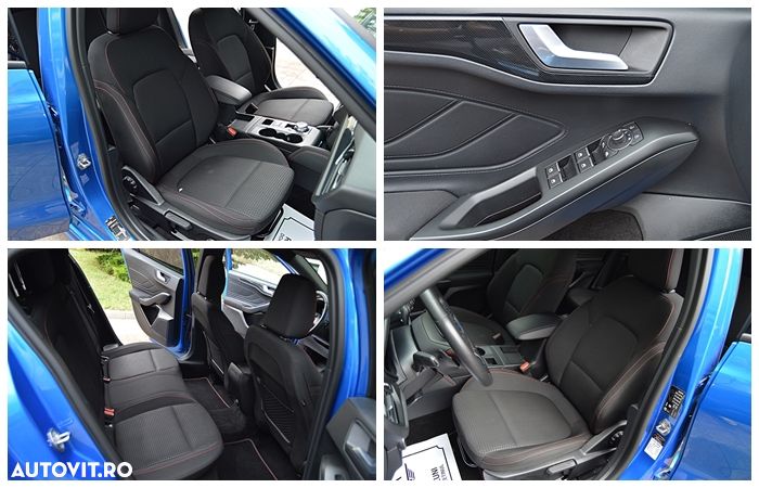 Ford Focus - 14