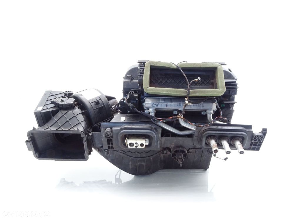 Nagrzewnica dmuchawa europa 9185409 bmw x6 e71 3.0 diesel - 8