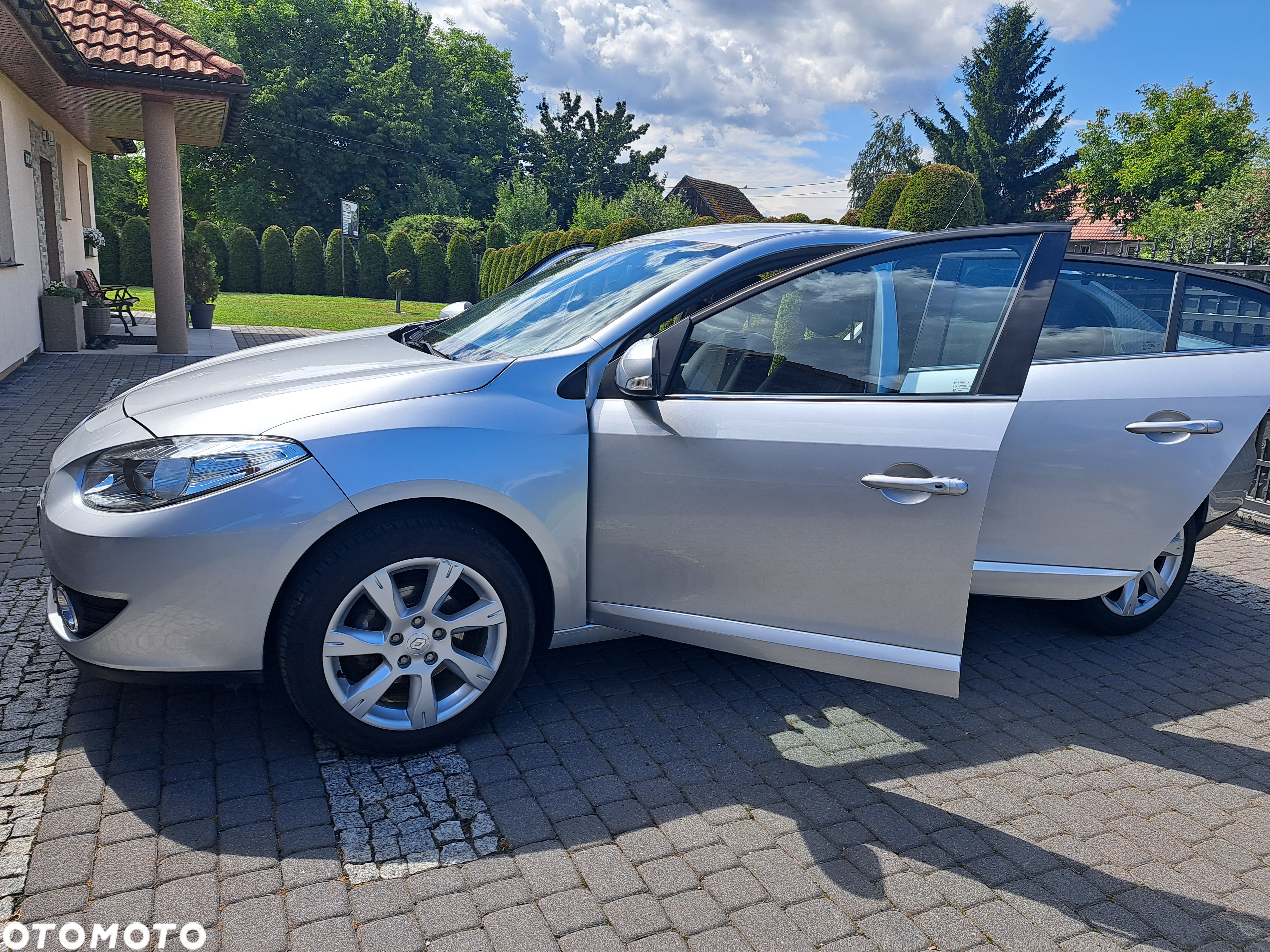Renault Fluence 2.0 16V 140 Dynamique - 31