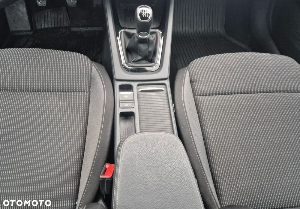 Skoda Octavia 1.5 TSI Selection - 14