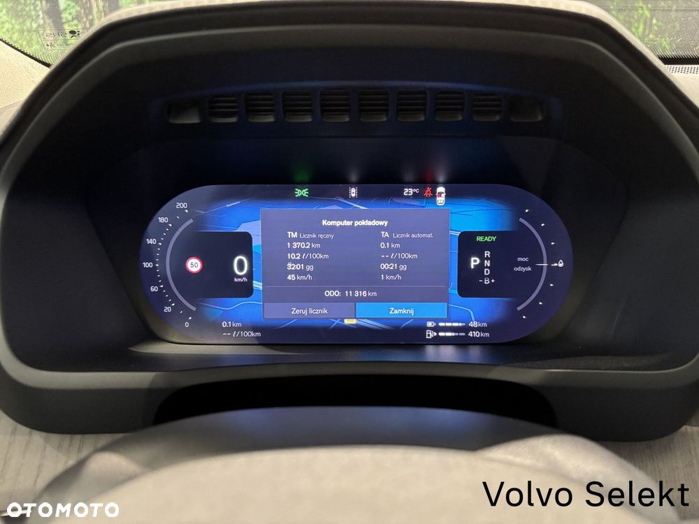 Volvo XC 90 - 13
