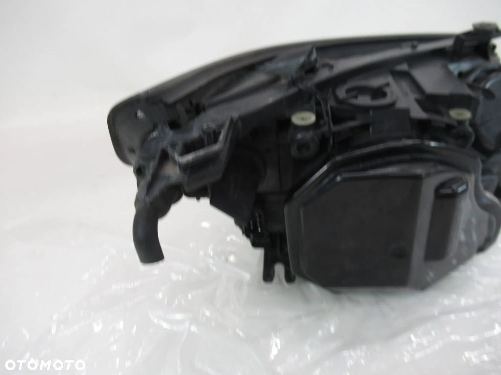 Reflektory reflektor Lampy lampa przód BMW e60 e61 Europa Xenon prawa lewa - 23
