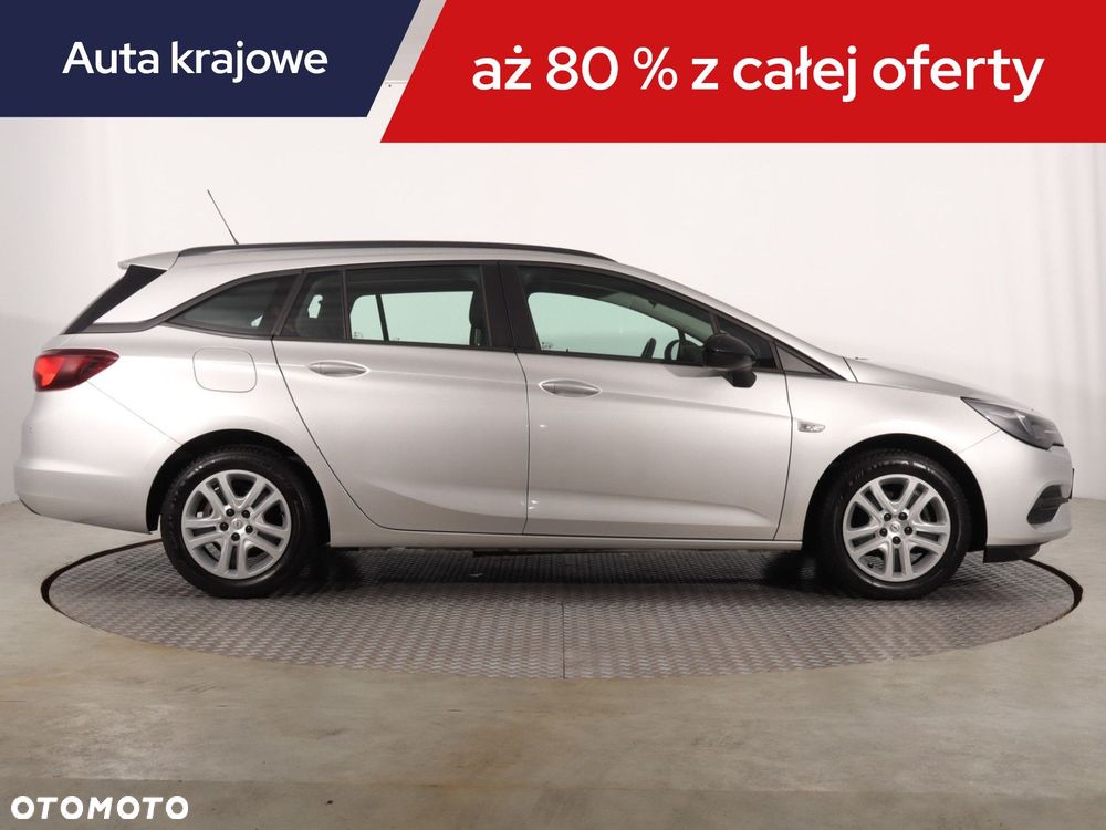 Opel Astra - 8