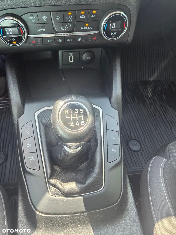 Ford Focus 1.5 EcoBlue Active - 11