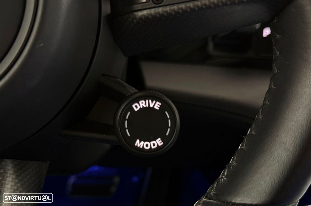 Porsche Taycan Sport Turismo GTS - 32