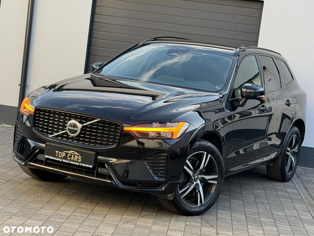 Volvo XC 60 - 2
