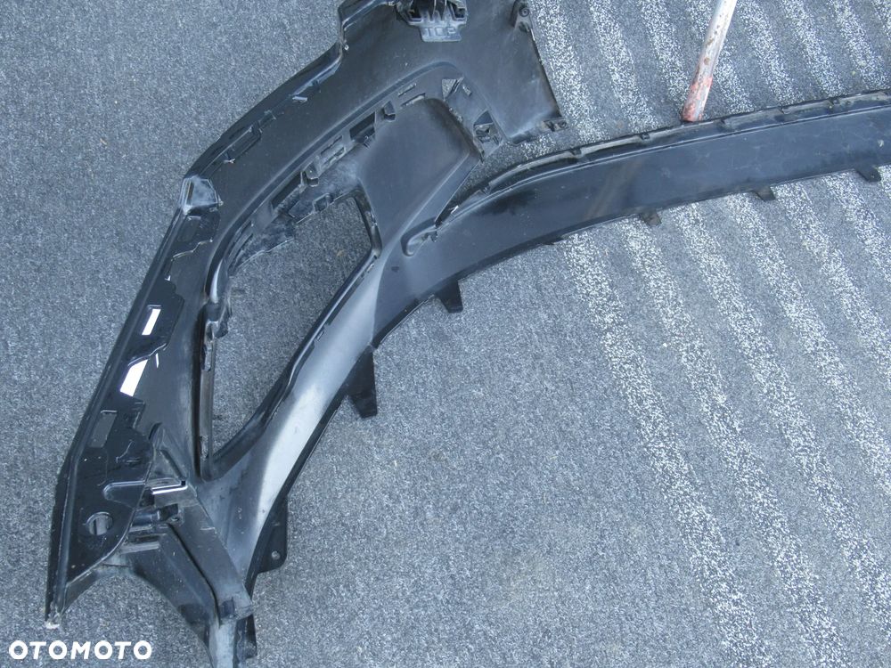 ZDERZAK PRZÓD PRZEDNI AUDI A3 8Y0 8Y0807437 2020-2024 - 22