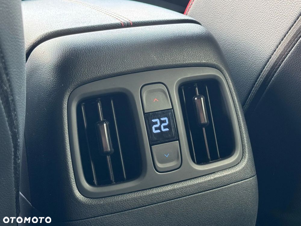 Hyundai Tucson 1.6 T-GDi 48V N Line 2WD DCT - 27