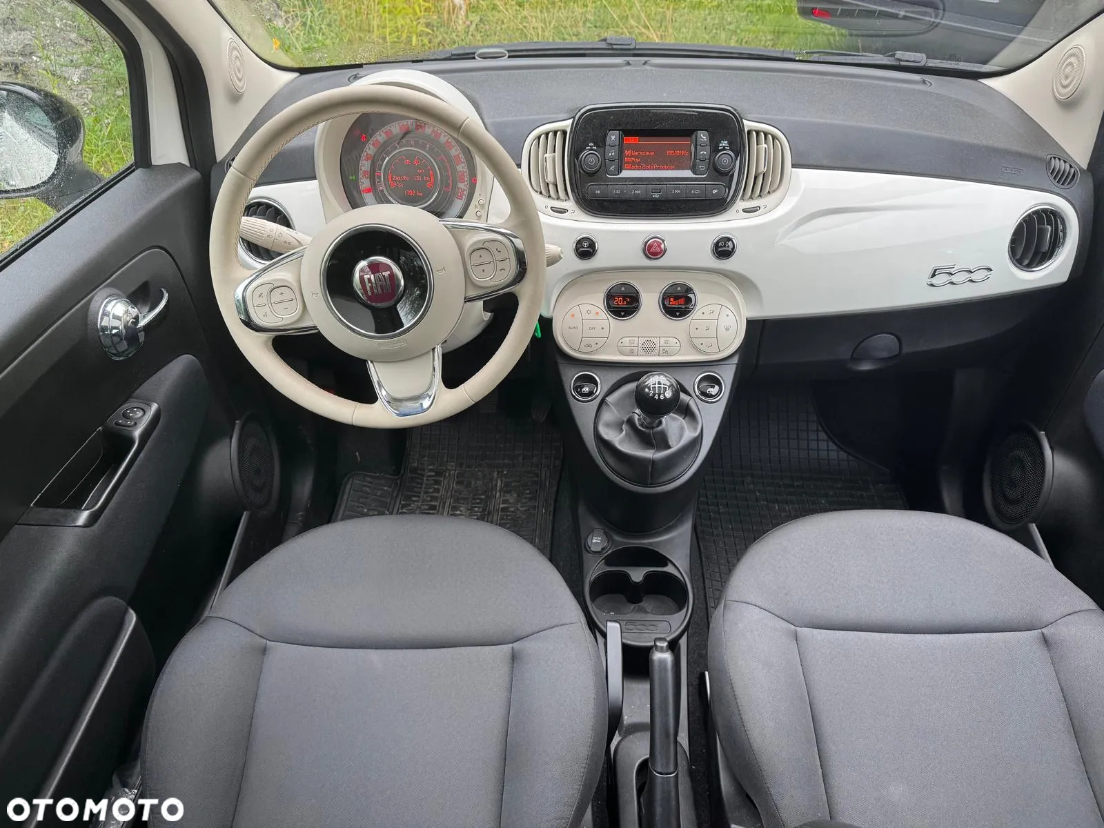 Fiat 500 1.2 Dolcevita - 25