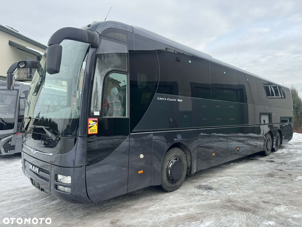 MAN Lion`s Coach - 3