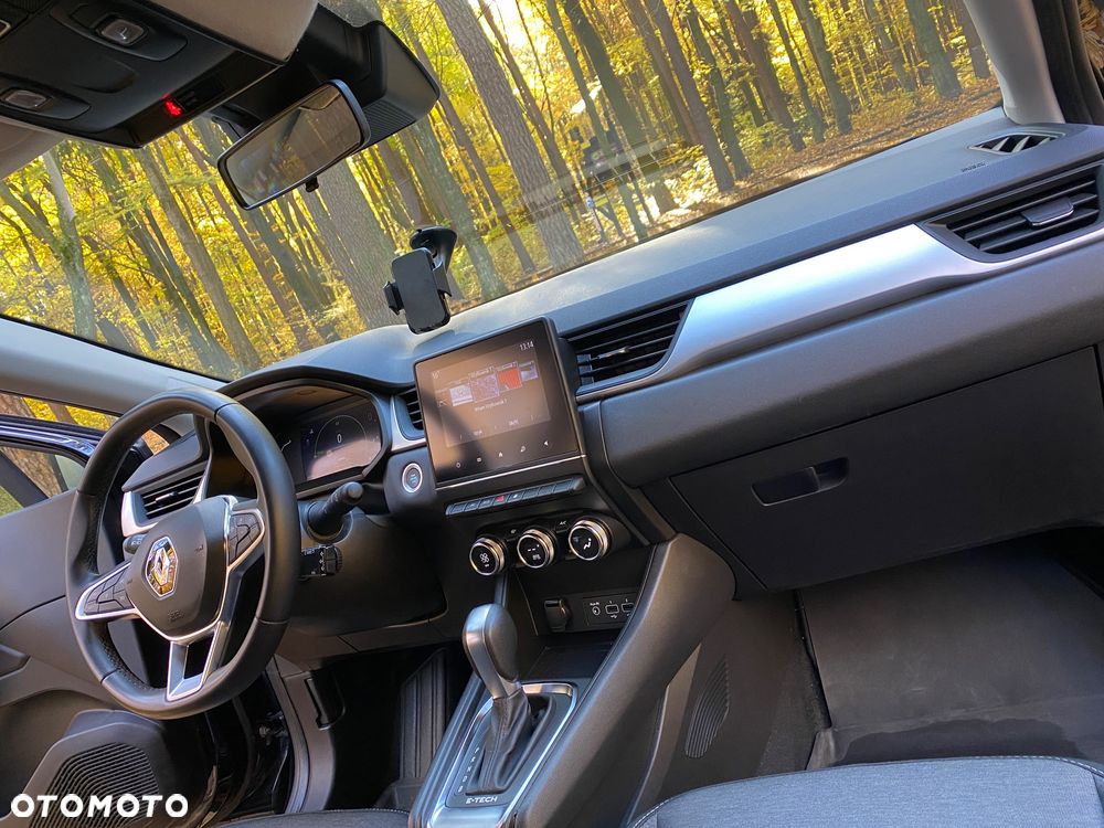 Renault Captur - 16