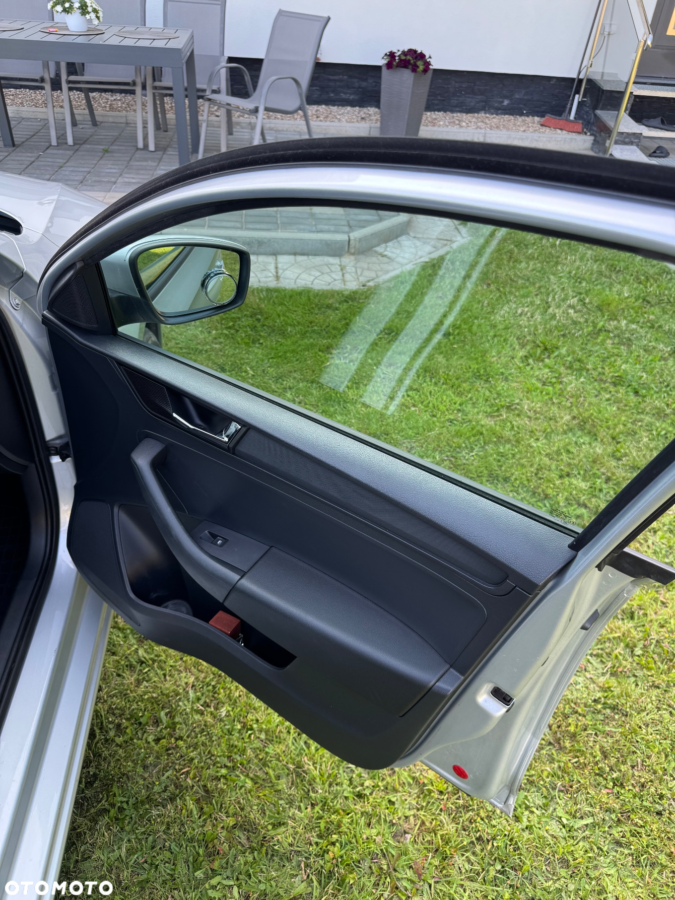 Seat Toledo 1.6 TDI Reference - 23
