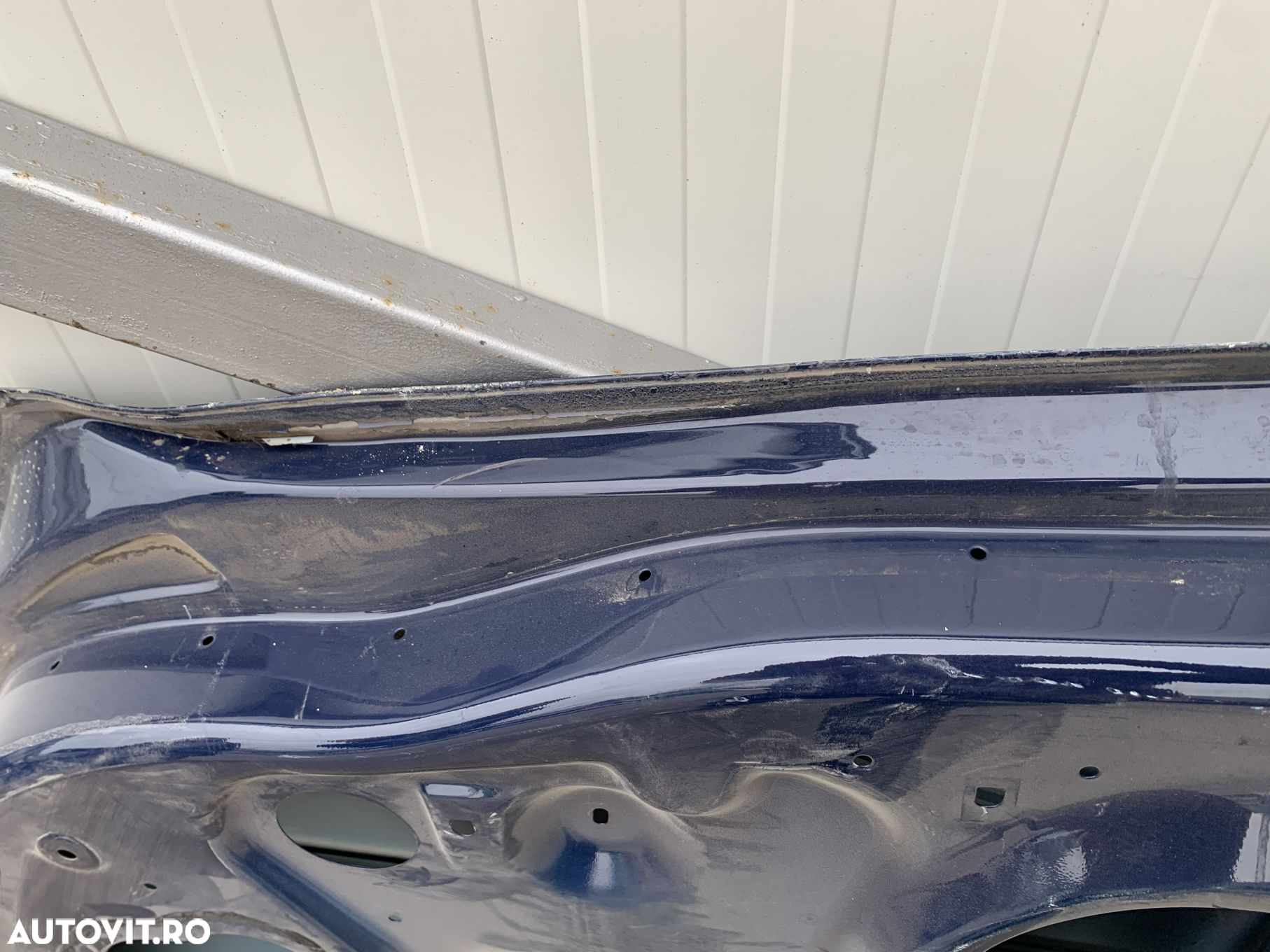 Usa dreapta spate, Ford Mondeo, Berlina, Sedan, 2014, 2015, 2016, 2017, 2018, 2019, 2020, 2021, 2022. - 14