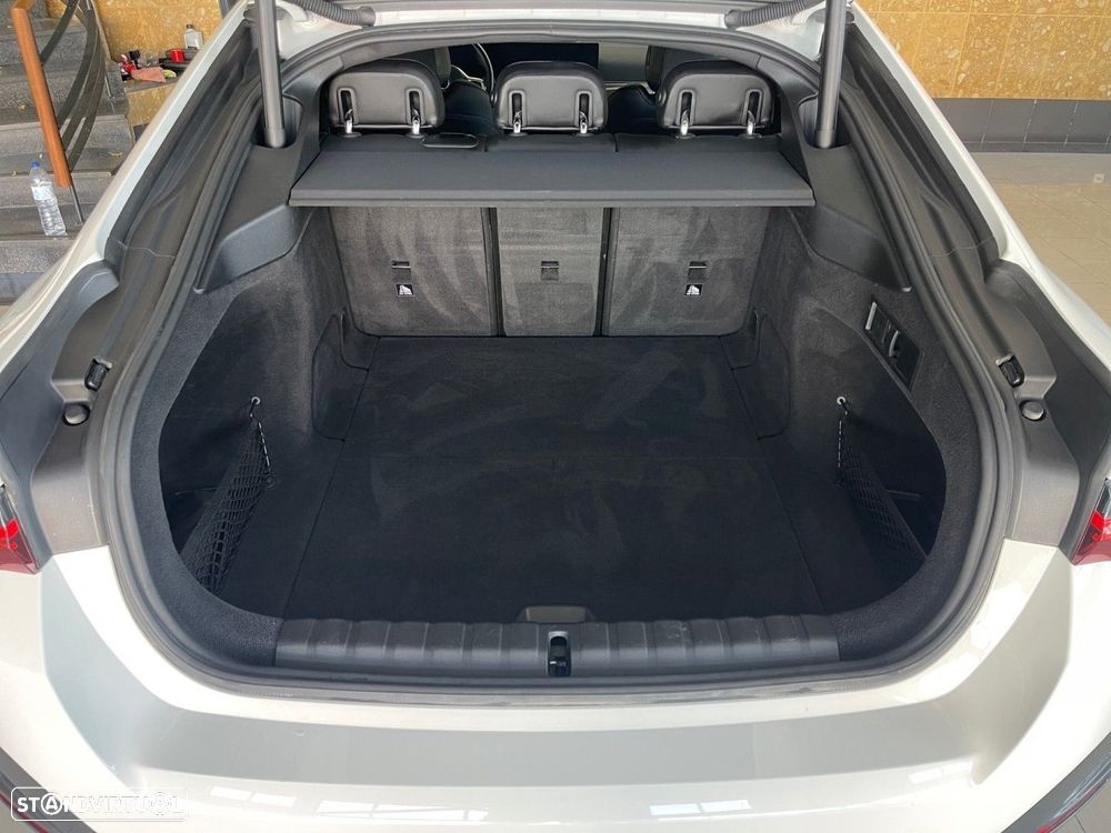 BMW i4 eDrive40 Gran Coupe M Sport - 15