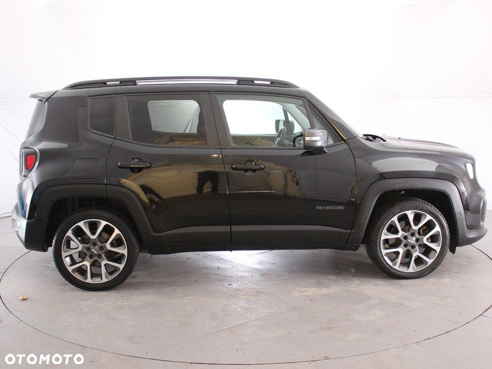 Jeep Renegade - 6
