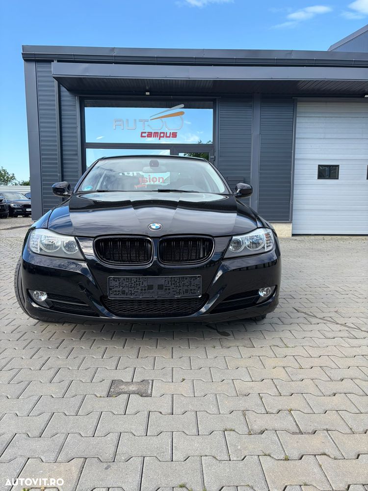 BMW Seria 3 - 1