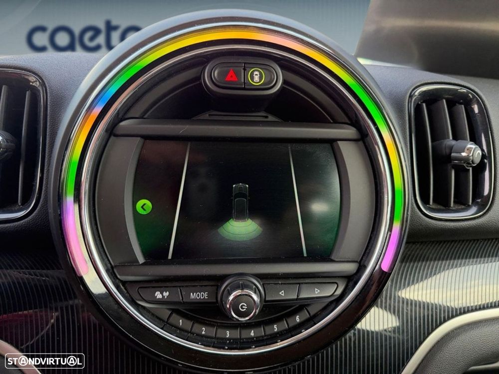 MINI Countryman One - 13