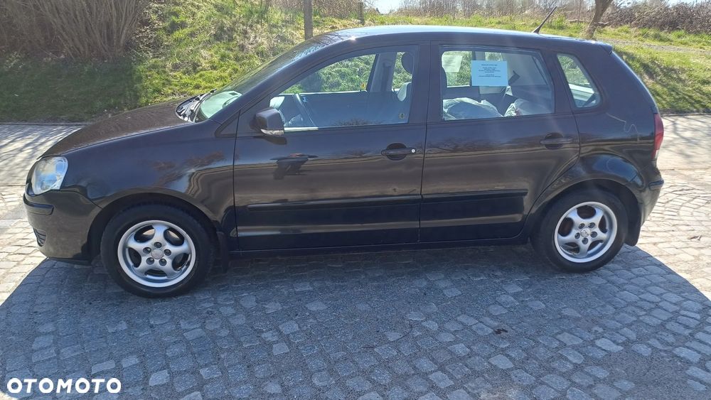 Volkswagen Polo 1.4 TDI DPF Comfortline - 2