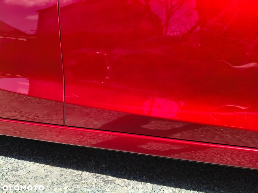 Mazda 3 SKYACTIV-G 120 Automatik Signature - 9