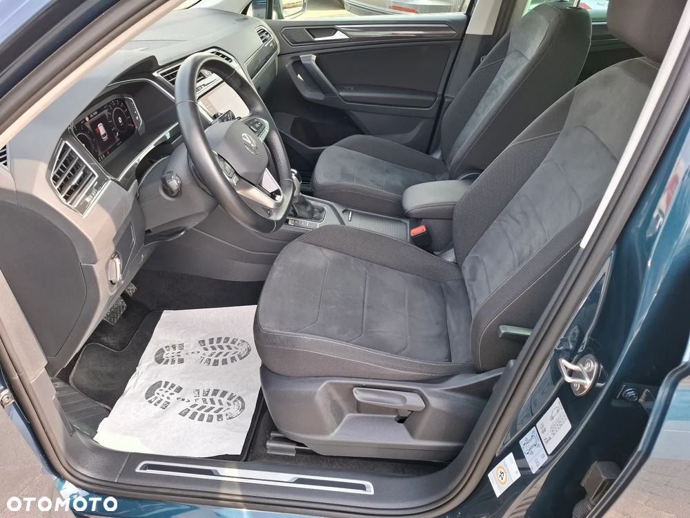 Volkswagen Tiguan 1.4 eHybrid OPF DSG Elegance - 11