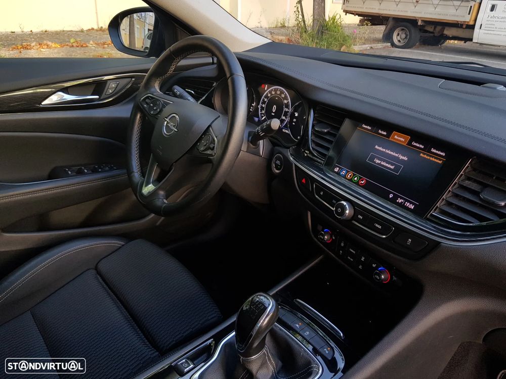 Opel Insignia Sports Tourer 2.0 CDTi Innovation - 53